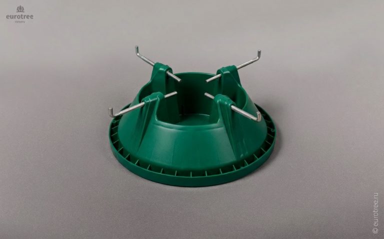 Подставка для елки на новый год CT-3 ЭВЕРЕСТ